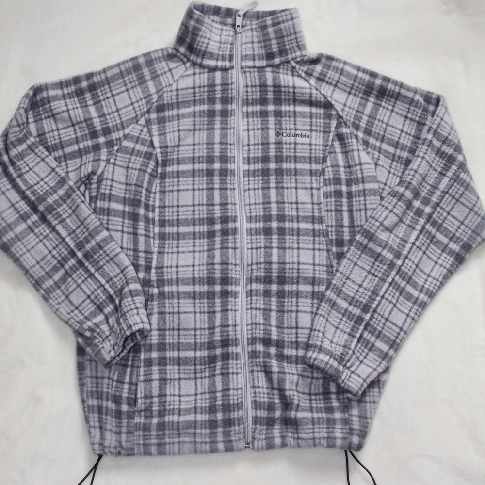 Columbia Fleece